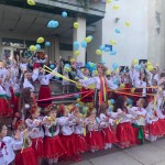 У Неслухові відзначили День села