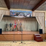 Урочистості з нагоди Дня Повітряних Сил Збройних С...