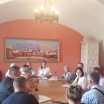 1-му фестивалю «Козацькі забави» бути: триває підг...
