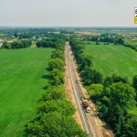 Велике будівництво: тривають роботи на найдовшій д...