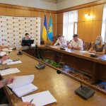 Нарада щодо питань ефективного використання держав...