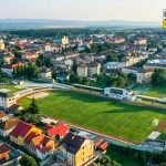 Велике будівництво: у місті Самбір реконструйовано...