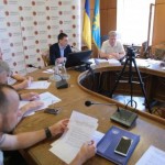 Влада-наука-бізнес: під час засідання Конкурсної р...