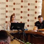 Відбулось засідання районної комісії з питань ТЕБ ...