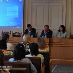 Відбувся семінар для представників фінансових орга...