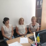 Відбулась онлайн-зустріч з питань протидії домашнь...
