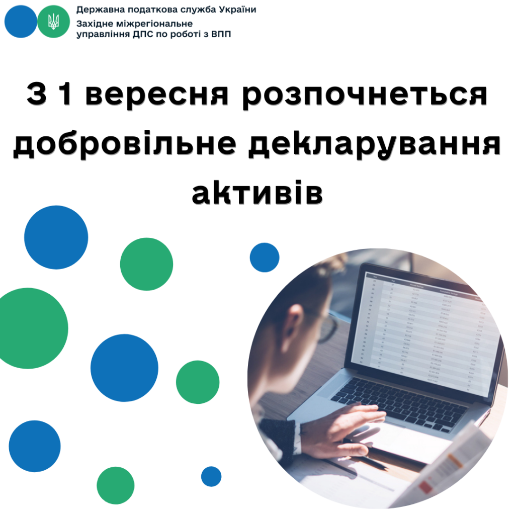 декларування