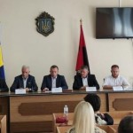 «Підтримка структурних змін у вугільних регіонах У...