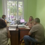Кам’янка-Бузька ДПІ Головного управління ДПС у Льв...