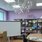 У межах конкурсу «Топ-10 бібліотек Львівщини» у бі...