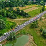 Велике будівництво : триває ремонт автодоріг