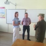 Підготовка до нового навчального року: здоров’я ді...