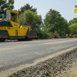 Ще одна ділянка Дороги Єдності на фінішній прямій