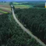 Завершився ремонт дороги Яворів – Грушів у межах с...