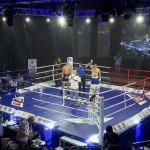 Двоє львів‘ян нокаутом перемогли на міжнародному б...