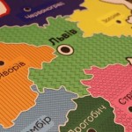 В Українському товаристві сліпих з’явились дві мап...