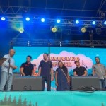 «Славсько Фанк» зібрав поціновувачів української м...