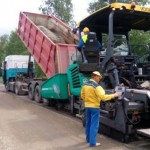 До осені завершать ремонт ділянки дороги Золочів -...