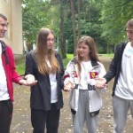 «Лідер» – це найкраще слово на Землі»: у Свіржі ро...
