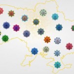 Мінкульт створило Цифрову мапу подій до Дня Незале...