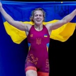 Представниця Львівщини здобула бронзу на Олімпійсь...