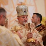 Максим Козицький привітав Митрополита Львівського ...