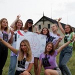 Англійською 24/7 : для молоді Львівщини провели мо...