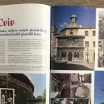 Мандрівка Львівщиною та Україною стала головною те...