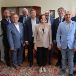 На Львівщині запрацював Карпатський Офіс українськ...