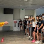 Єднаємо країну спортом: на змагання до Львівщини з...