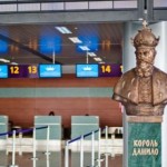 Львівський аеропорт стане новим центром вакцинації...