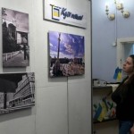 У Львові відкрили мультимедійну виставку Kyiv Rev...