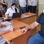 Вчора на Львівщині провакцинували 9918 осіб, з них...