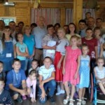 На Самбірщині у формі «Літньої школи» провели підв...