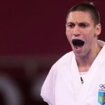 Львівський каратист Станіслав Горуна – бронзовий п...