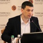 Андрій Годик: «Зарплата не в «конвертах» і не нижч...