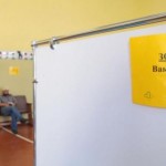 Вчора на Львівщині провакцинували 9786 осіб, з них...