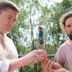 «Вже 15-й рік поспіль фестиваль «Ту Стань» поверта...