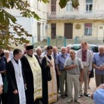 На Львівщині вшанували пам’ять поручника УПА Волод...