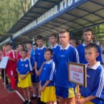 У селищі Дубляни Самбірського району відкрили нови...