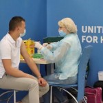 Вчора у Львівській області провакцинували 3050 осі...