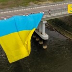 Львівщина долучилась до фотофлешмобу «Місцями Вели...