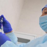 Вакцинація від COVID-19 знижує ризик госпіталізаці...