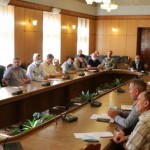 Необхідно нарощувати темпи вакцинації населення на...