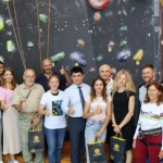 Спільноти скелелазів та альпіністів пропонують ств...