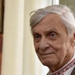 Сьогодні відійшов у вічність останній онук Івана Ф...