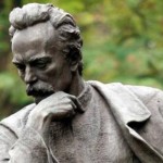 Цьогоріч відзначаємо 165-ту річницю від дня народж...