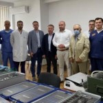 8-ма міська клінічна лікарня отримала хірургічні і...