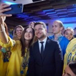 Вісім атлетів Львівщини вирушили на Паралімпійські...