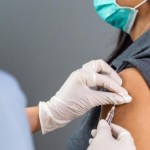 Вчора на Львівщині провакцинували 10 407 осіб, з н...